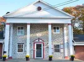 Redfox Motel