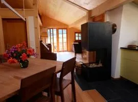 Comfortable quiet apartement with great view