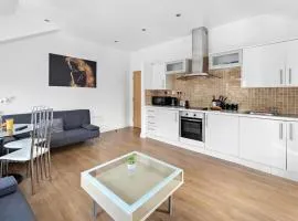 Newcastle City Centre Apartment