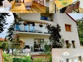 City Vendégház Balatonfüred