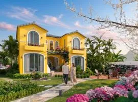 Plum Village Moc Chau