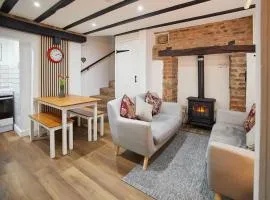 Host & Stay - Thimble Cottage