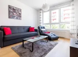 Flexible SelfCheckIns 9 - Zagreb - Garage - Electric vehicle ccharger - Loggia - New - Apartments Repinc 9