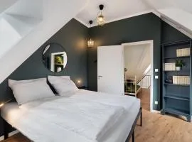 Remise im Wolkensteiner Hof