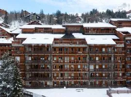 Résidence Pierre & Vacances Les Ravines