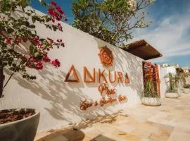 Ankura Preá Spa & Boutique Hotel