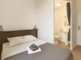 Hôtel Le Paris Brest