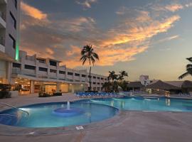 Holiday Inn Veracruz-Boca Del Rio by IHG, hotel in Veracruz