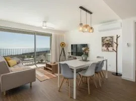 BAsia Apartment by An Island Apart