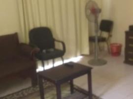 الغردقة الأحياء, hotel a `Ezbet Bûgti