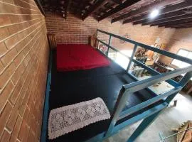 Recanto das Mascaras