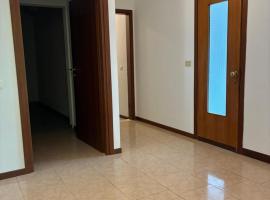 Hotel Riccò, hotel sa Bagnolo San Vito