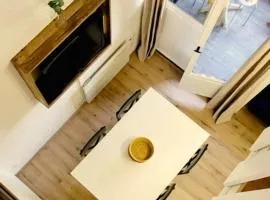 Campanules 2 - Grand Duplex Montagne -Proche Stations Ski