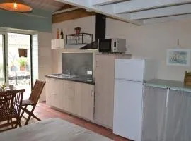 Mimosa Cottage - Charming and cozy, close to La Rochelle