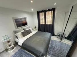 The little urban luxury