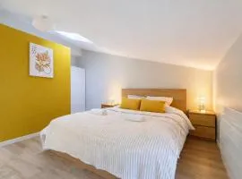 Aramis Appartement cosy à 15 min du Puy Du Fouu