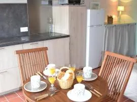 Mimosa Cottage - Charming and cozy, close to La Rochelle