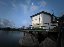 Afrodita Chalet, Hotel in El Peñol
