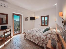 Acquasparta में, होटल La casa di Joy