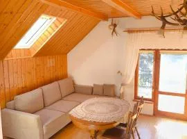 Agroturystyka - POD DWOREM