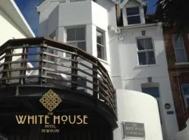 The White House Hotel
