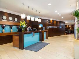 Hotel Mercure Graz City, hotel Grazban