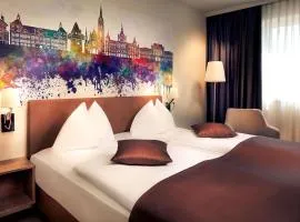 Hotel Mercure Graz City