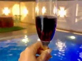 Amigos Farm, hotel a Lucknow