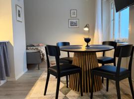 Centre of Lahti, cosy and convenient!, hotel a Lahti