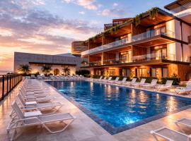 Bluezone Club Residences by A'ila Resorts, khách sạn ở Durandeau