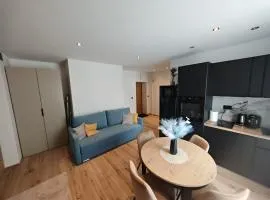 Apartament WLK HOUSE