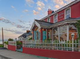 Stella Maris Hotel، فندق في كيلكي