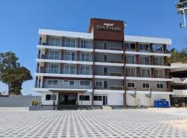 Oxyrich Business Class Hotel