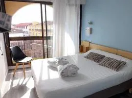 Hotel Bains Sarrailh