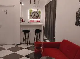 Sweet Home - minicasa a Trani