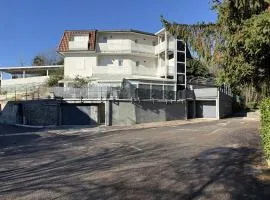 Foresteria San Michele