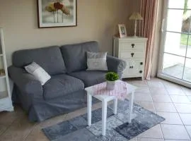 Ferienwohnung Frevert