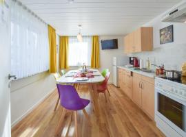 House of the Rising Fun – hotel w mieście Bubesheim