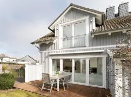 Strandhaus Goldfasan Haus B