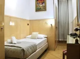 Hotel Fiorella Milano