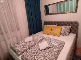 Daniris apartman