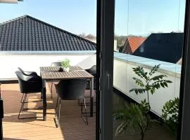 Apartment Sonnenblick