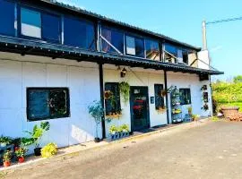 快樂糖 Happy Time 宜蘭包棟民宿