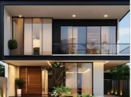 Salima Kantans Home of Comfort