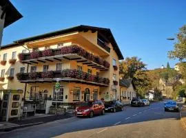 Hotel Restaurant Landgasthof Mann