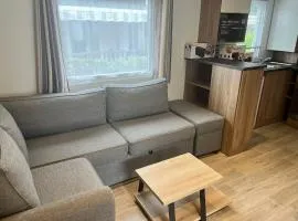 MH 305 3 chambres et 1 salle de bain dan camping 4 étoiles