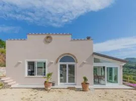 Villa Belvedere - Helloelba