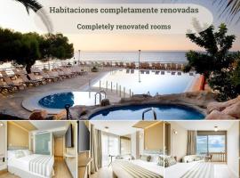 Barceló Illetas Albatros - Adults Only โรงแรมในอิเยตัส