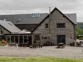 Finest Retreats - The Welsh Barn