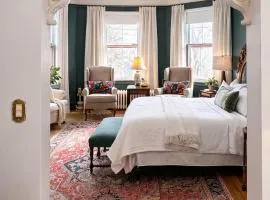 Elmwood Heritage Inn